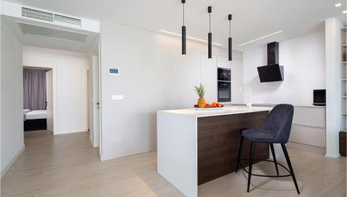 Gorgeous Apartment In Malinska - Foto 5