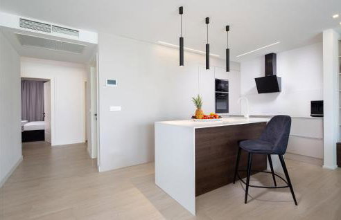 Amazing Apartment In Malinska With Wifi - Foto 5