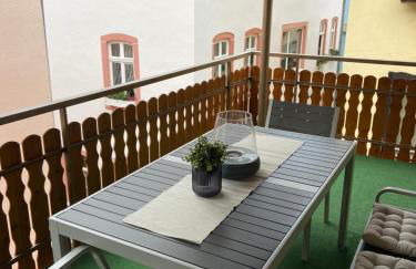 Ferienwohnung Loreley Mittelrheintal - Foto 21