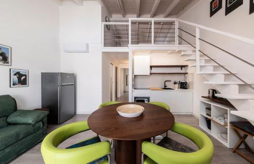 Terraced villa with sea view, parking, Wi-Fi, and AC 2 - Foto 21