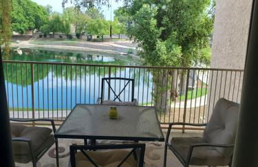 Lakeside Lake Biltmore Village Condo - Photo 2