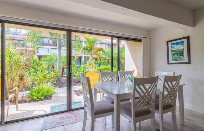 Casa Del Mar Longboat Key - Foto 10