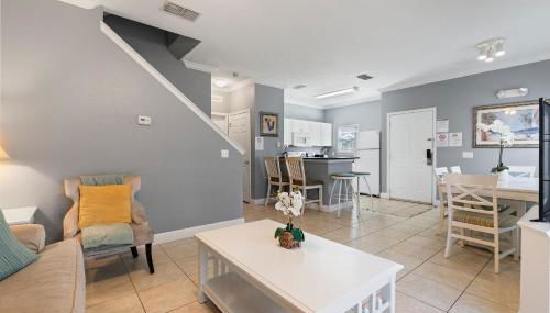 Casa 4Q Lucaya com Temas Disney e Clubhouse - Foto 5