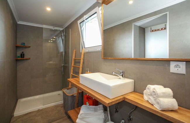 Villa Terra - Foto 23