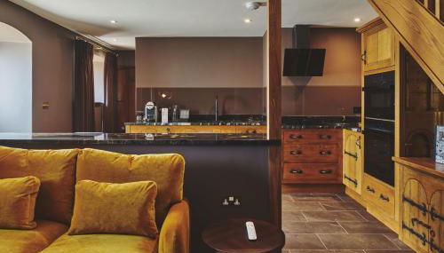 The Granary - Photo 5