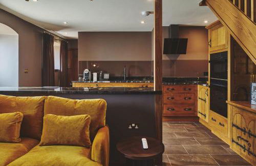 The Granary - Photo 5