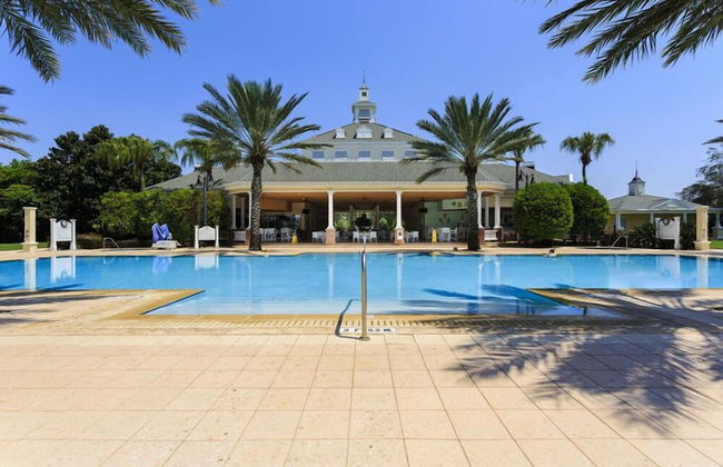 Ov4223 - Reunion Resort - 3 Bed 2 Baths Villa - Foto 19