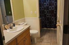 Lighthouse Basement Guest Suite - Foto 14