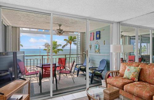 Oceanfront Oasis - Foto 3