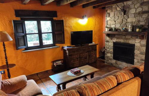 Cabaña La Cambera - Foto 9