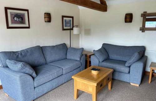 Stable Cottage, Old Mill Farm, Cotswold Water Park - Foto 13