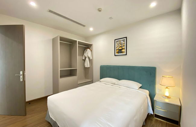 Vinhomes Westpoint Managed by Anstay Residence - Foto 27