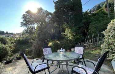 Mantorina Sea View 2 bedrooms apartment - Photo 9