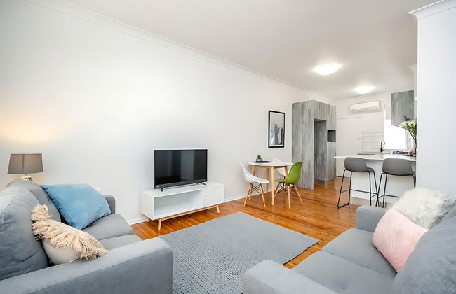 Prickly Pear Stays in Adamstown - Foto 8