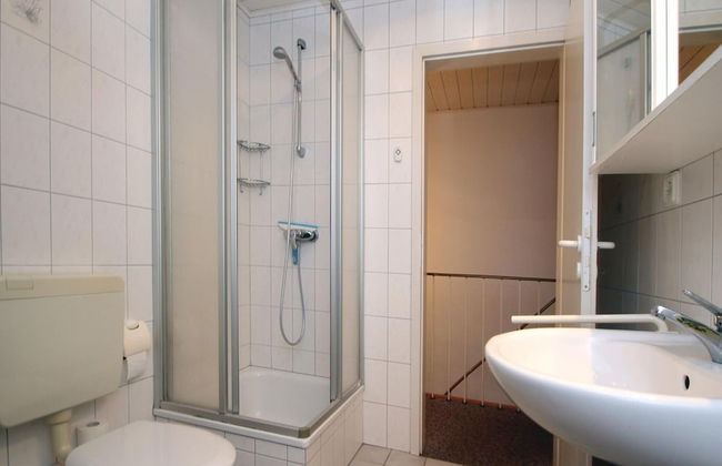 Ferienhaus in Nessmersiel for 4 Personen - Foto 10