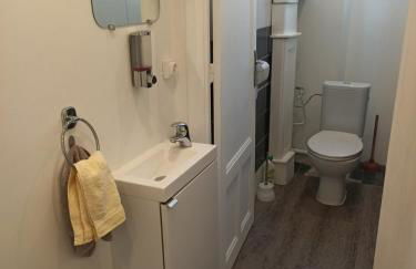 Très grand T3 - hyper centre - proximité gare - Foto 26