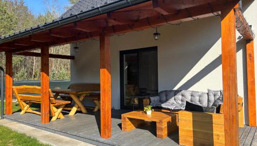 Słoneczna Strona Mazur - Foto 2