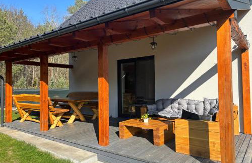 Słoneczna Strona Mazur - Foto 2