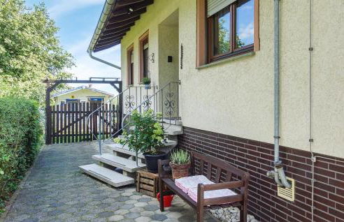 Cozy Apartment In Jesberg - Densberg - Foto 10