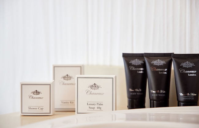 Bergview Farm Cottages by First Private Stays - Photo 32