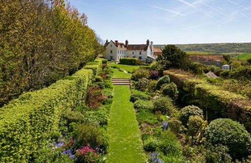 Tapnell Manor At Tapnell Farm - Foto 9