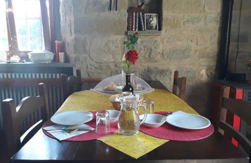 Agriturismo Campo Rosso - Foto 69