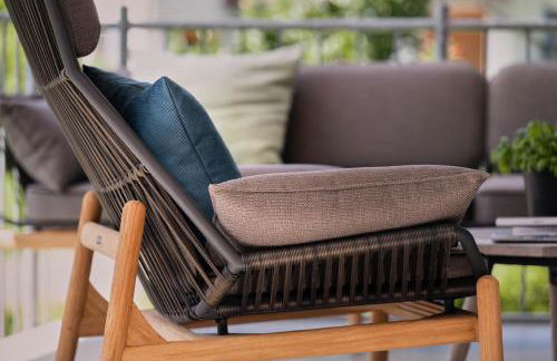 BLEIBE VIER Ferienwohnungen - Foto 34