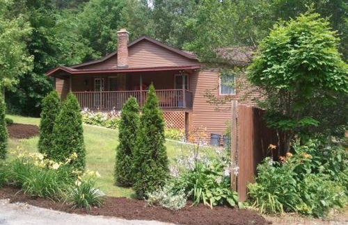 The Lily Pad at Loon Lake near Gore Mountain - Foto 22