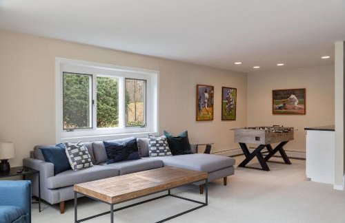 Downtown Middlebury River House - Foto 15