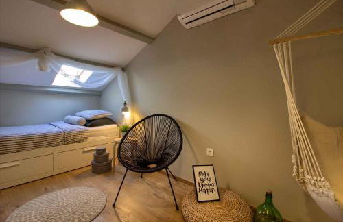 Charming villa Kalu with private pool near Rovinj by WiiBuk - Foto 37