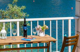 Apartments Mirjana Mljet - Foto 21