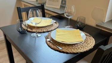 Zentrale moderne City-Wohnung - Netflix - Nespresso - Foto 3