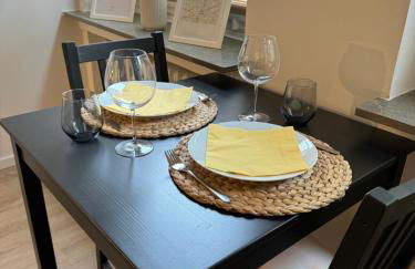 Zentrale moderne City-Wohnung - Netflix - Nespresso - Foto 3