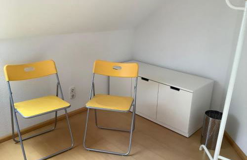 Fulda West Monteur Ferienwohnung wohnen auf Zeit - Foto 21