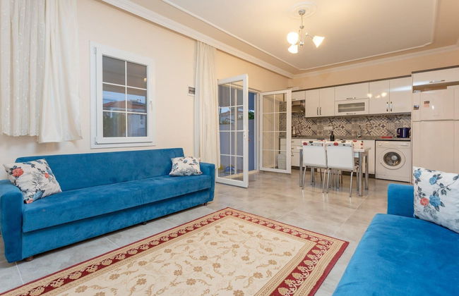 Villa Duman 1 Private Pool A C Wifi Car Not Required - 3164 - Foto 12