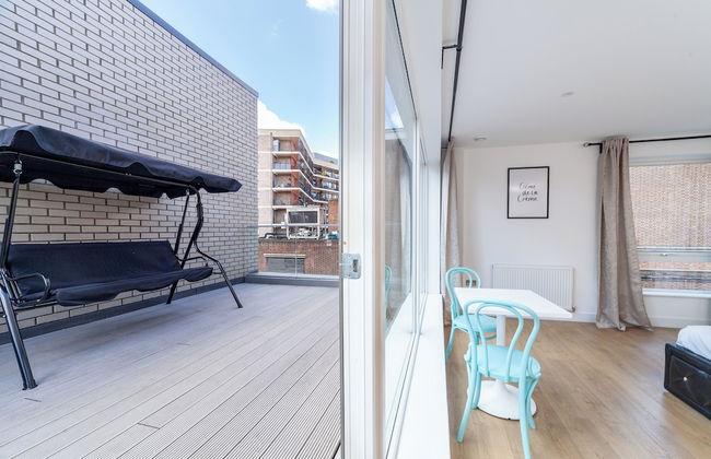 Stunning 5 Bedroom Retreat London - Foto 51