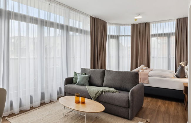 Limehome Zwickau Magazinstr. - Foto 21