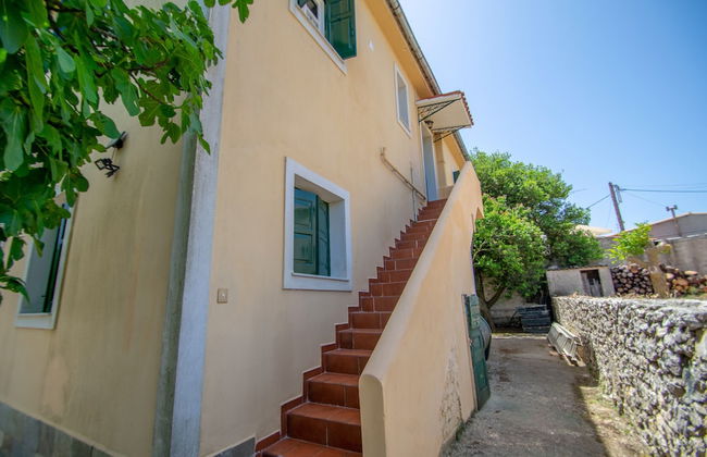 Casa Tsounis - Foto 25