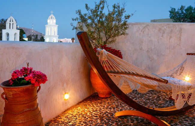 Santorini Heritage Villas & Mansions - Foto 26