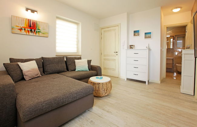 Apartments Mistral - Foto 61