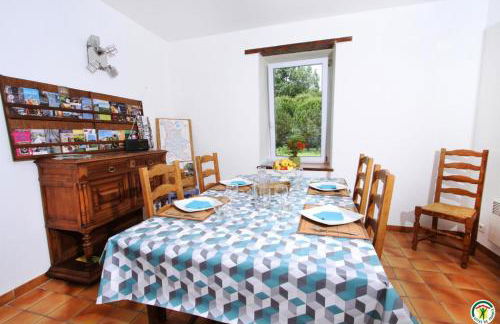 Gite le Sagnac 4 personnes - Foto 14