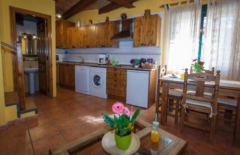 El Bulín de Braojos - 3 Casas - Foto 42