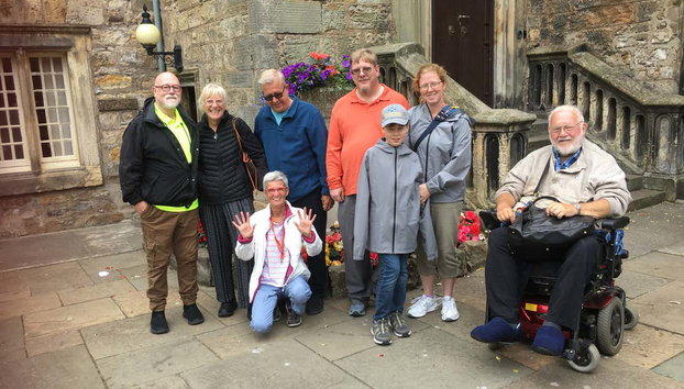 Visita guiada por Saint Andrews - Foto 5, Walking Tour in St Andrews photo