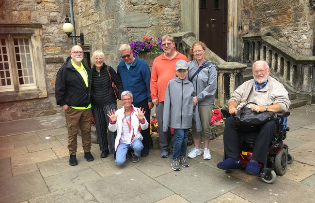 Visita guiada por Saint Andrews - Foto 5