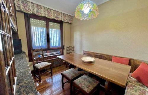 Amatxo Maitia - Amplio piso, de pelicula. - Foto 34