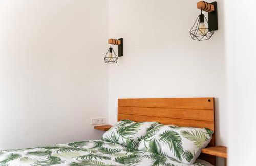 Alojamiento Rural con jacuzzi privado - Foto 14