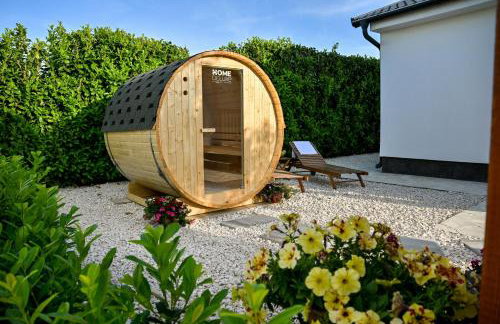 Holiday home Aprilis with pool, jacuzzi and sauna - Foto 17