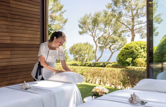 Grand-Hôtel du Cap-Ferrat, A Four Seasons Hotel - Foto 78