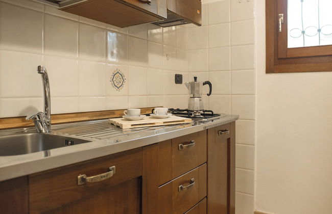 Idyllic Residence Cala Viola Studio Sleeps 2 - Foto 5