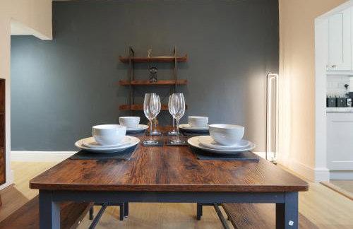 3-Bed Home Perfect for Exploring Nottingham & Derby - Foto 11